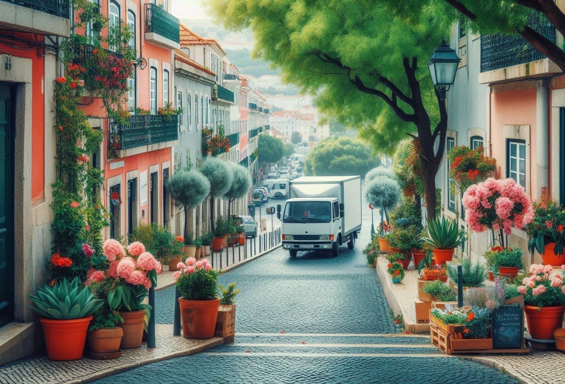 Shipping & Delivery