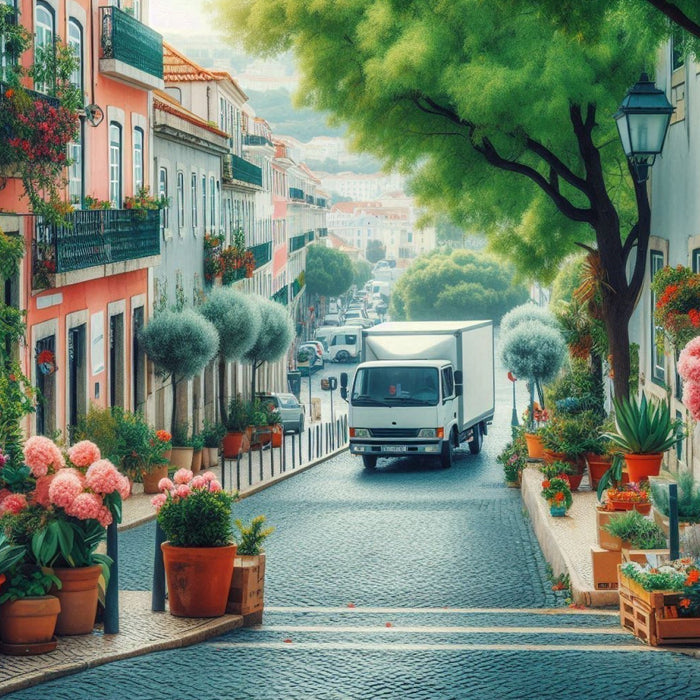 Shipping & Delivery