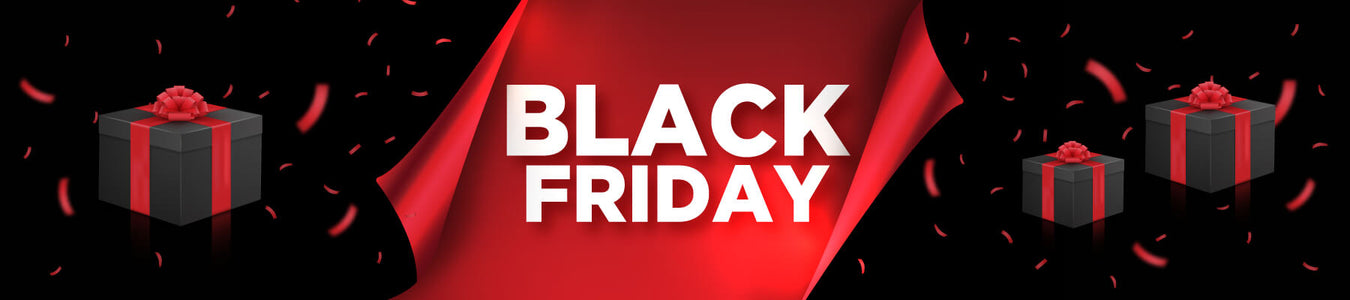 Ofertas y rebajas del Black Friday