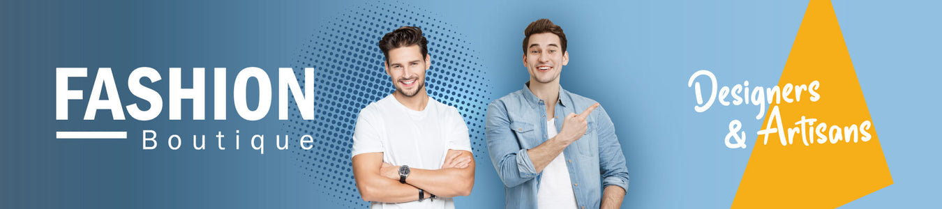 Fashion man - Jewelry