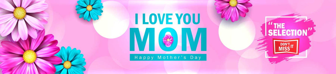 Happy Mother's Day!