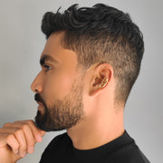 man
