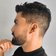man