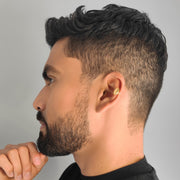 man