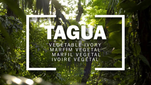 Vegetable ivory