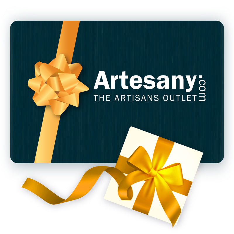 TARJETA DE REGALO - Deja que tus amigas(os) elijan su propio regalo